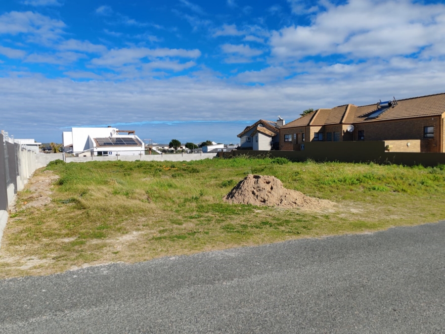 0 Bedroom Property for Sale in Perlemoenbaai Western Cape